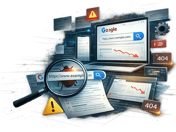 SEO audit